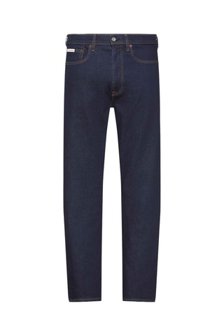 Jean straight - Bleu marine