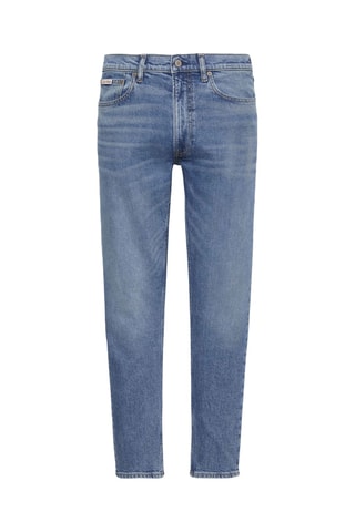 Jean tapered - Ciel
