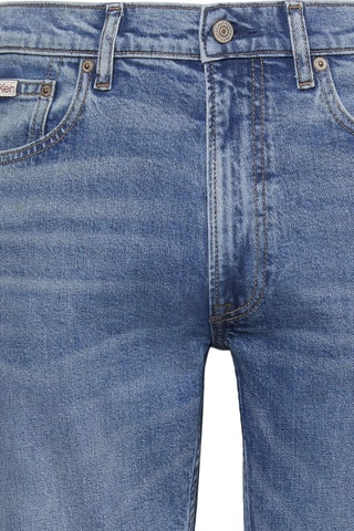 Jean tapered - Ciel