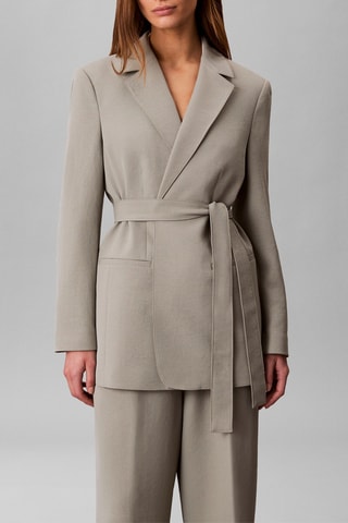 Veste - Beige