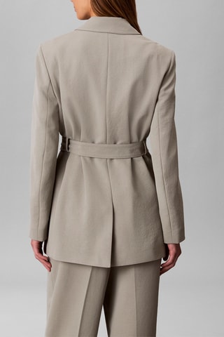 Veste - Beige