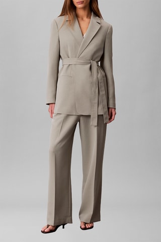 Veste - Beige