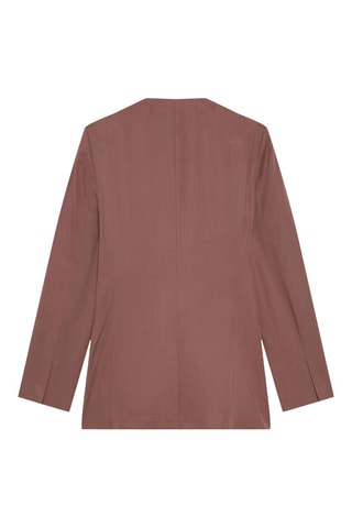 Veste - Marron