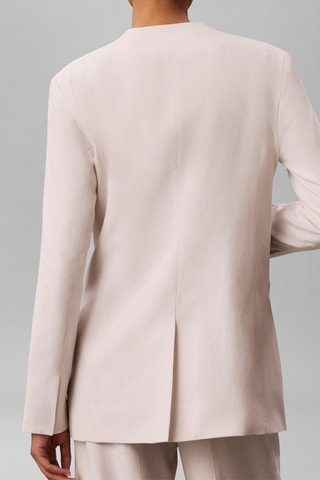 Veste - Blanc