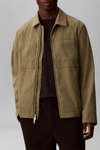 Veste - Beige