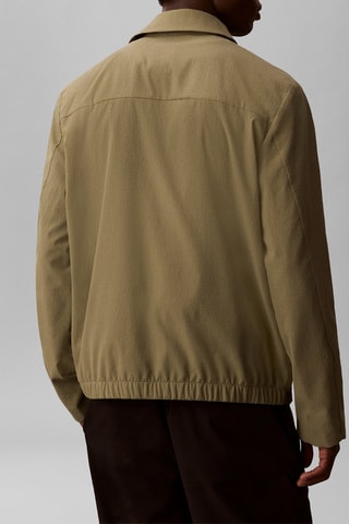 Veste - Beige