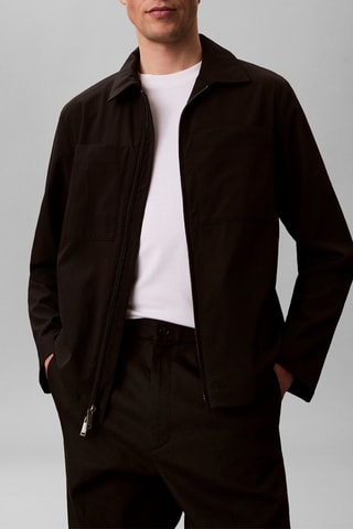 Veste - Noir