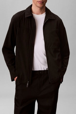 Veste - Noir