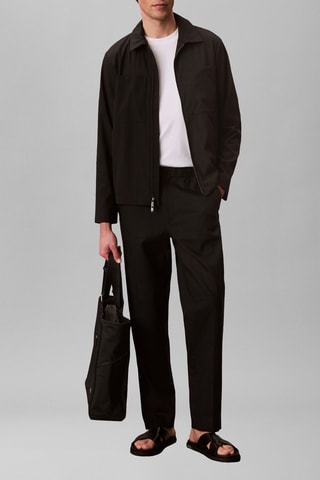 Veste - Noir