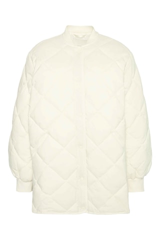 Veste - Ecru
