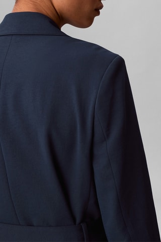 Veste - Bleu marine