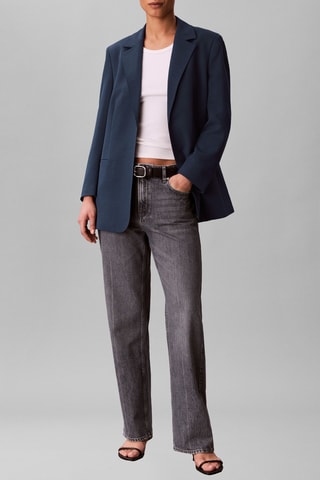 Veste - Bleu marine