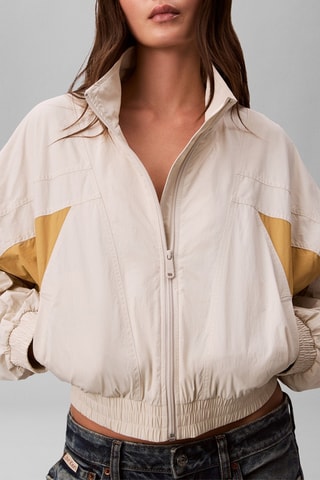 Veste - Marron