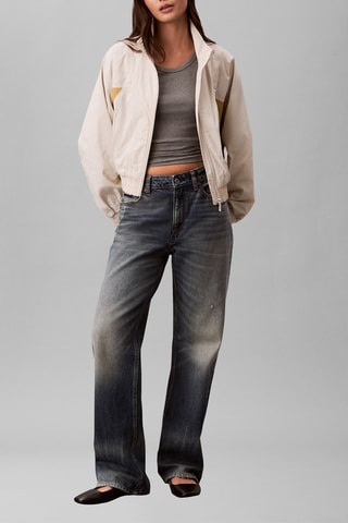 Veste - Marron