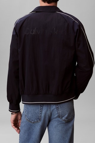 Veste - Bleu marine