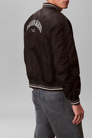 Bomber - Noir