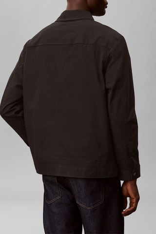 Veste - Noir