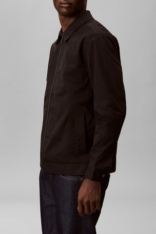 Veste - Noir