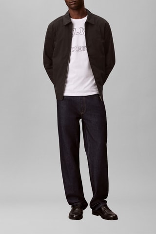 Veste - Noir