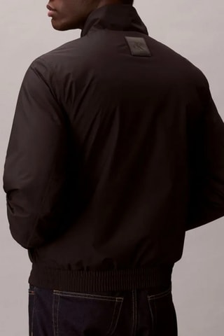 Veste - Noir