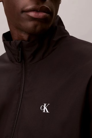 Veste - Noir