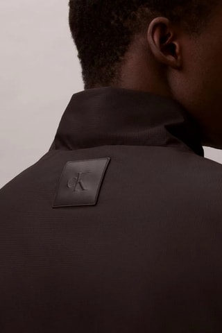 Veste - Noir