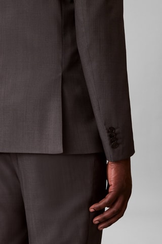 Veste en laine - Gris