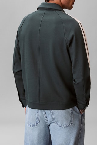 Veste - Vert foncé