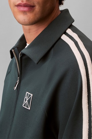 Veste - Vert foncé