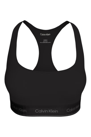 Brassière - Noir