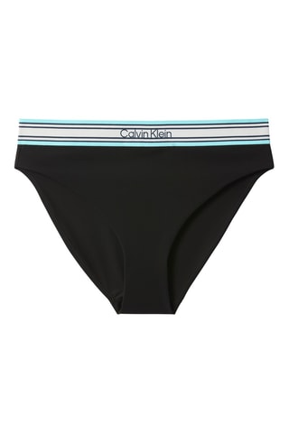 Bas de maillot - Noir