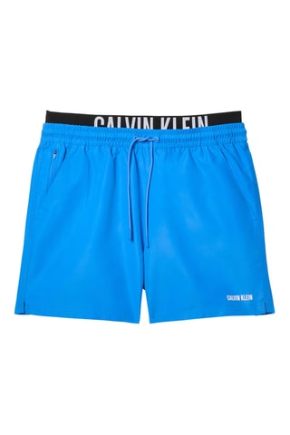 Short de bain - Turquoise