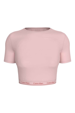 Crop top - Rose