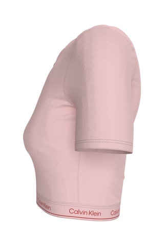 Crop top - Rose