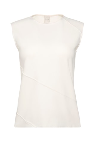 Top - Blanc 