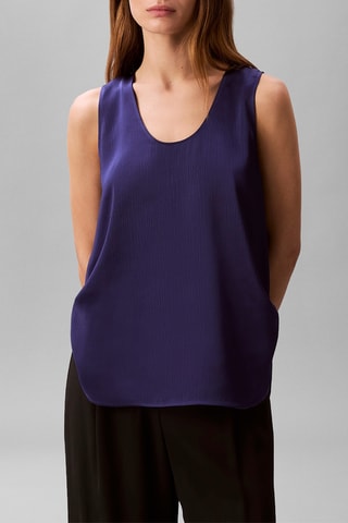 Top - Violet