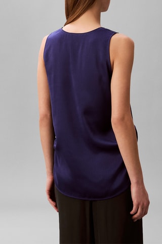 Top - Violet