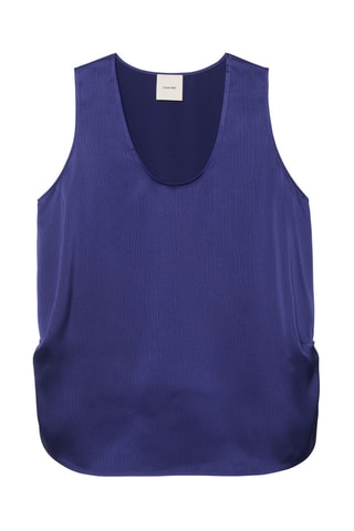 Top - Violet