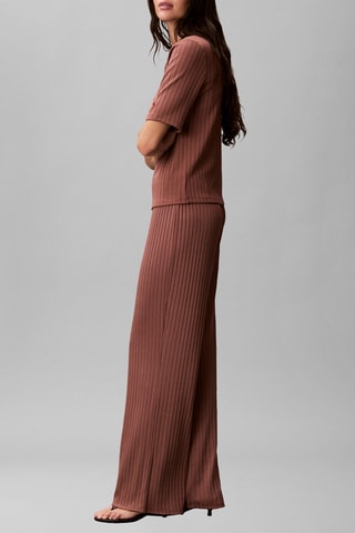 Top - Marron