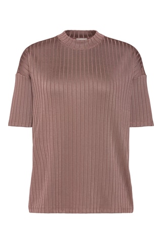 Top - Marron