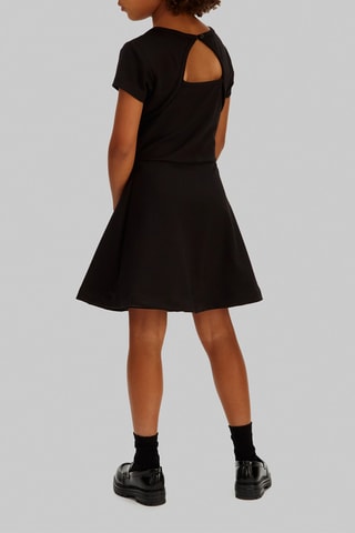 Robe - Noir