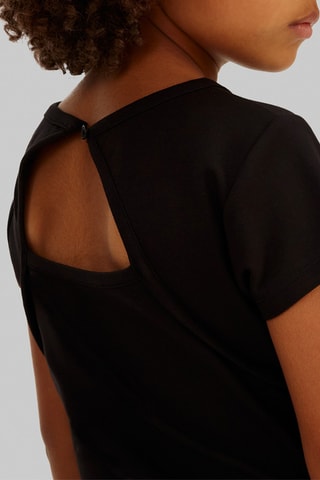 Robe - Noir