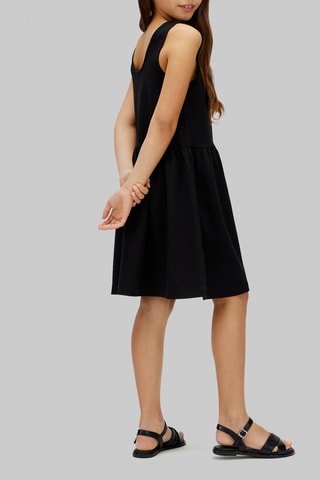 Robe - Noir