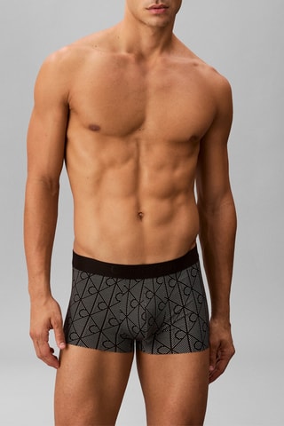 Boxer - Gris foncé