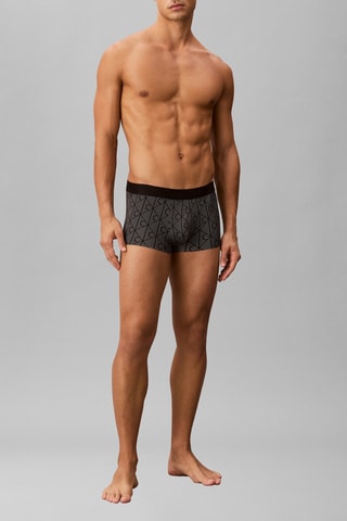 Boxer - Gris foncé