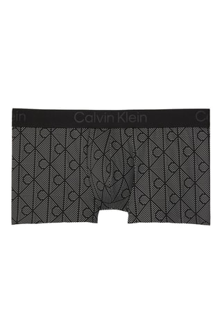 Boxer - Gris foncé