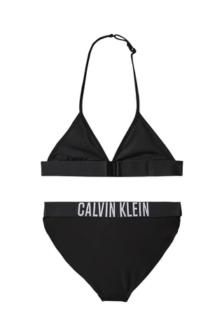 Maillot 2 pièces - Noir et blanc