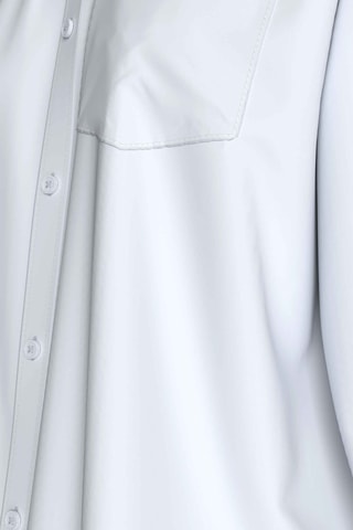 Chemisier - Blanc
