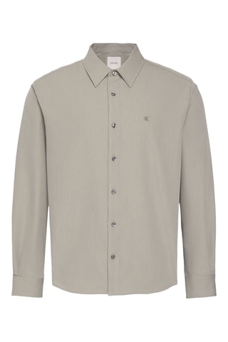 Chemise - Beige 