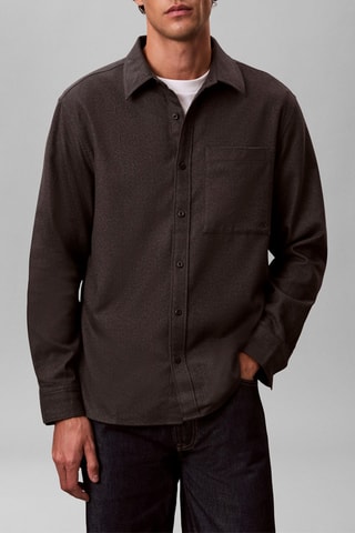 Chemise - Noir